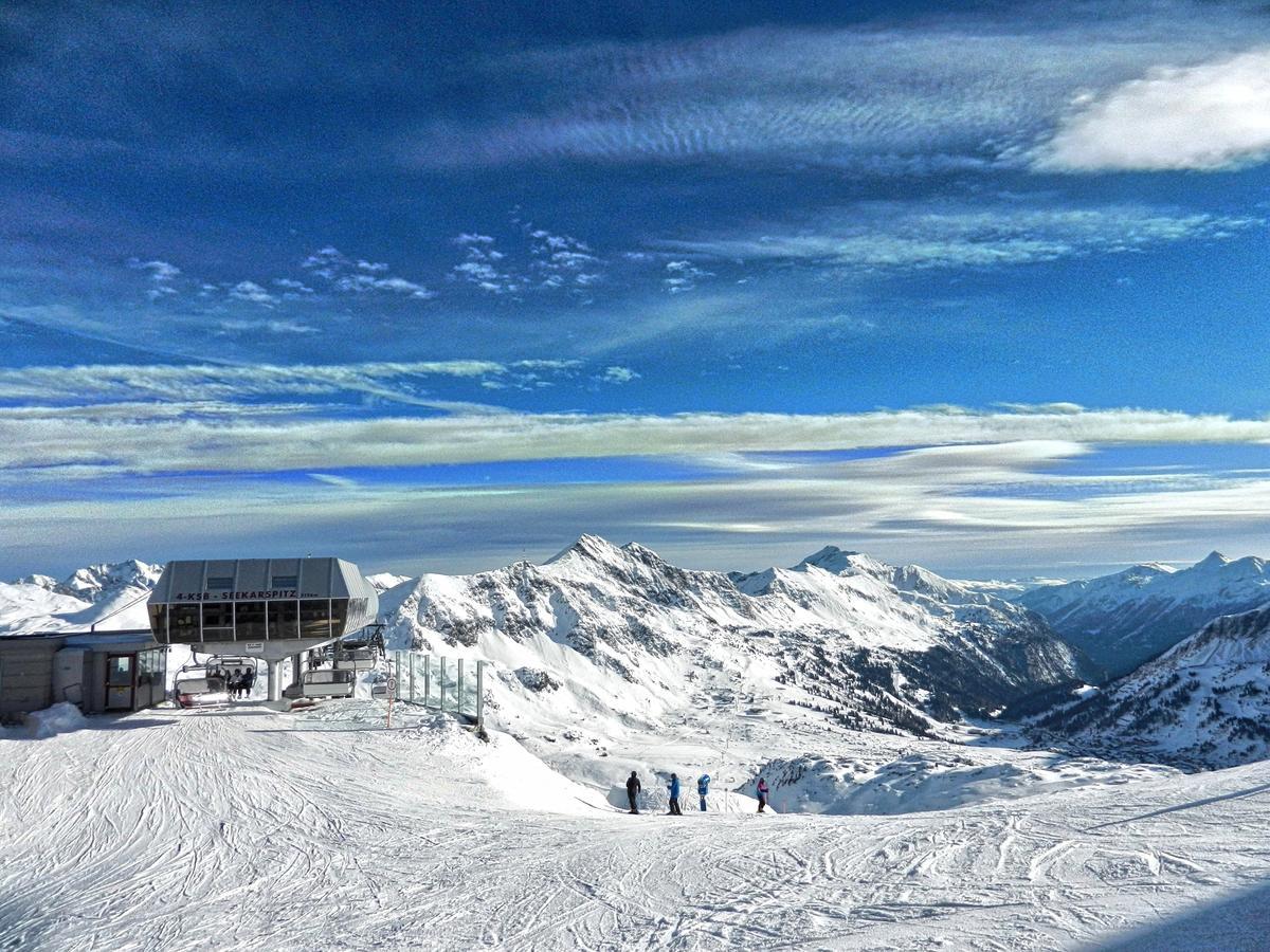 Gasthaus Chalet Mur 상트미카엘임룽가우 외부 사진